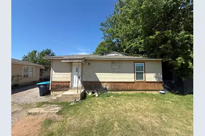 4914 Donnelly Avenue, Fort Worth, TX 76107 - Photo 10