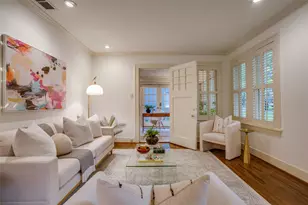 1126 N Windomere Ave, Dallas, TX 75208 - Photo 4