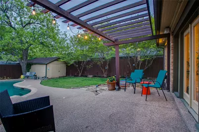 1126 N Windomere Avenue, Dallas, TX 75208 - Photo 36