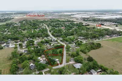 243 Walnut Street, Wilmer, TX 75172 - Photo 4