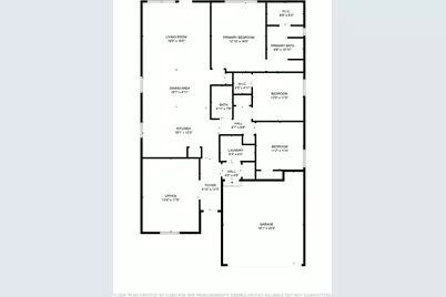 2804 Brisco Way, Aubrey, TX 76227 - Photo 26