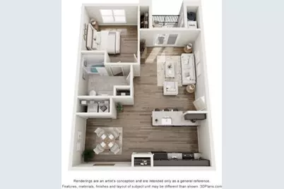 13411 Fm-812 Drive #10304, Del Valle, TX 78617 - Photo 2