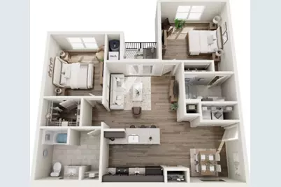 13411 Fm-812 Drive #11104, Del Valle, TX 78617 - Photo 2