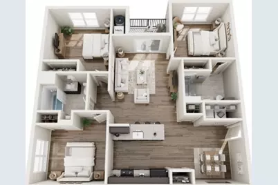 13411 Fm-812 Drive #4103, Del Valle, TX 78617 - Photo 2