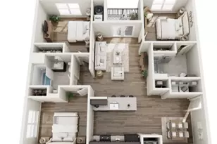 13411 Fm-812 Dr, Del Valle, TX 78617 - Photo 2