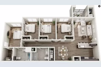 13411 Fm-812 Drive #10103, Del Valle, TX 78617 - Photo 2