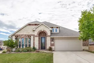 1119 Kettlewood Dr, Justin, TX 76247 - Photo 1