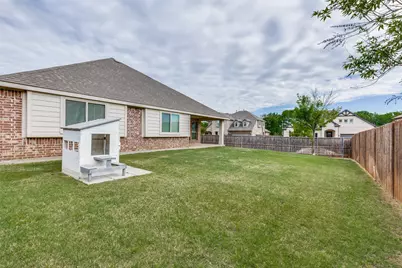 1119 Kettlewood Drive, Justin, TX 76247 - Photo 34