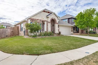 1119 Kettlewood Drive, Justin, TX 76247 - Photo 2