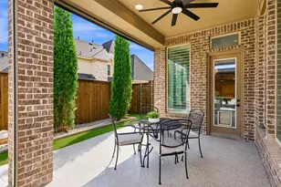 921 Drummond Dr, Prosper, TX 75078 - Photo 6