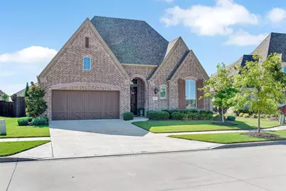 921 Drummond Drive, Prosper, TX 75078 - Photo 1
