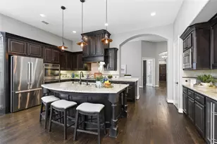 921 Drummond Dr, Prosper, TX 75078 - Photo 12