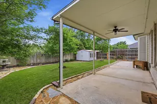 1622 Redwood Dr, Corinth, TX 76210 - Photo 28