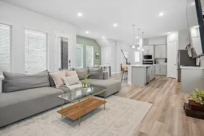 7207 Daytona Mews, Rowlett, TX 75088 - Photo 4