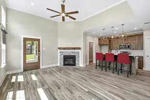 207 Wilson St, Lake Dallas, TX 75065 - Photo 12