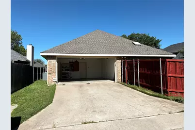 7936 Tournament Road, Frisco, TX 75035 - Photo 26