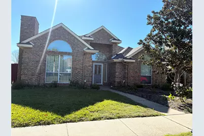7936 Tournament Road, Frisco, TX 75035 - Photo 4