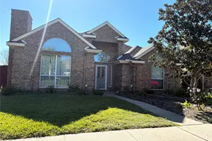 7936 Tournament Rd, Frisco, TX 75035 - Photo 4