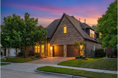 203 Hogue Lane, Wylie, TX 75098 - Photo 2