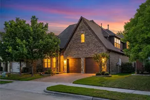 203 Hogue Ln, Wylie, TX 75098 - Photo 2