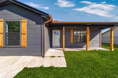 403 Melody Circle, Kaufman, TX 75142 - Photo 1