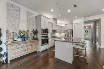 4029 Cotton Gin Road, Frisco, TX 75034 - Photo 20