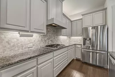 4029 Cotton Gin Road, Frisco, TX 75034 - Photo 16
