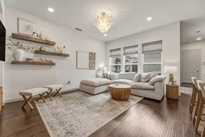 4029 Cotton Gin Road, Frisco, TX 75034 - Photo 2