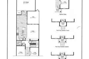 4029 Cotton Gin Rd, Frisco, TX 75034 - Photo 2