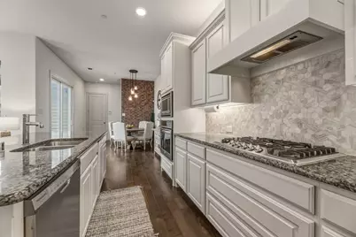 4029 Cotton Gin Road, Frisco, TX 75034 - Photo 18