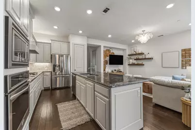 4029 Cotton Gin Road, Frisco, TX 75034 - Photo 16