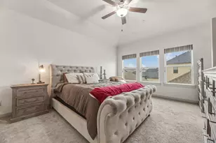 4029 Cotton Gin Rd, Frisco, TX 75034 - Photo 22