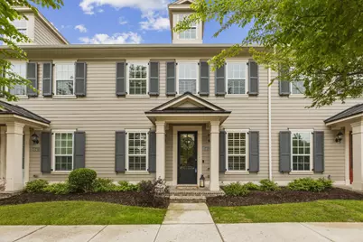 4029 Cotton Gin Road, Frisco, TX 75034 - Photo 1