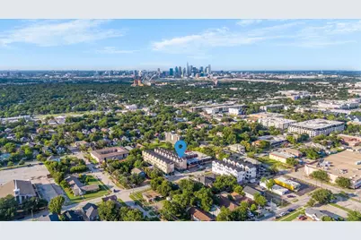 723 W 10th Street #103, Dallas, TX 75208 - Photo 36