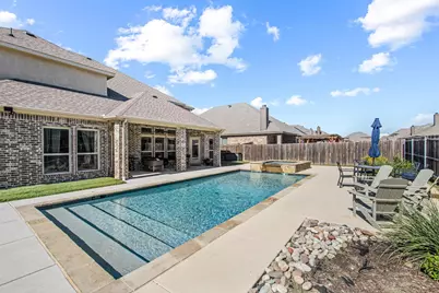 104 Sweetleaf Drive, Red Oak, TX 75154 - Photo 1