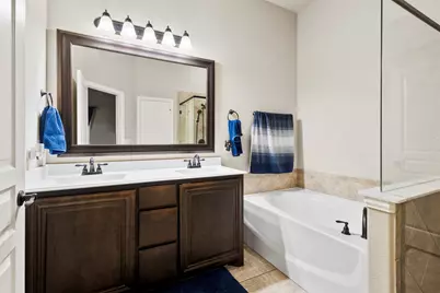 1109 Wheatland Terrace, Waxahachie, TX 75165 - Photo 16
