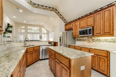 4236 Sharondale Drive, Flower Mound, TX 75022 - Photo 16