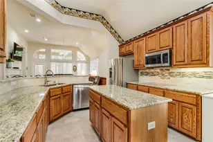 4236 Sharondale Dr, Flower Mound, TX 75022 - Photo 16