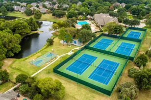 4236 Sharondale Dr, Flower Mound, TX 75022 - Photo 36