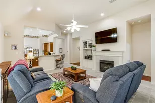 4236 Sharondale Dr, Flower Mound, TX 75022 - Photo 14