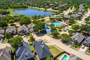 4236 Sharondale Dr, Flower Mound, TX 75022 - Photo 30