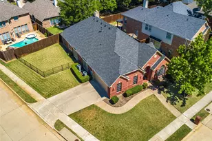 4236 Sharondale Dr, Flower Mound, TX 75022 - Photo 28