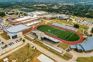 4236 Sharondale Dr, Flower Mound, TX 75022 - Photo 34