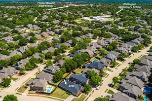 4236 Sharondale Dr, Flower Mound, TX 75022 - Photo 32