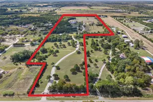 23115 S State Hwy 78, Leonard, TX 75452 - Photo 1