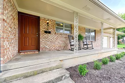 2303 Panhandle Street, Denton, TX 76201 - Photo 1