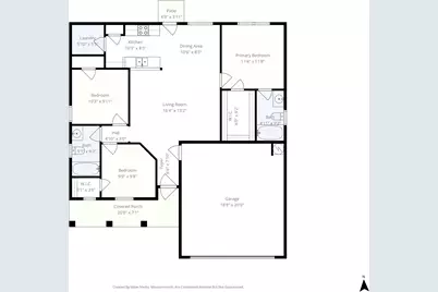 403 Harvard Drive, Princeton, TX 75407 - Photo 24