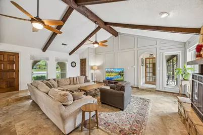 3211 Glasgow Terrace, Arlington, TX 76015 - Photo 4