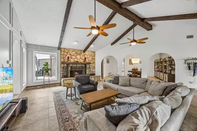 3211 Glasgow Terrace, Arlington, TX 76015 - Photo 4