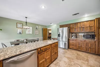 3211 Glasgow Terrace, Arlington, TX 76015 - Photo 12